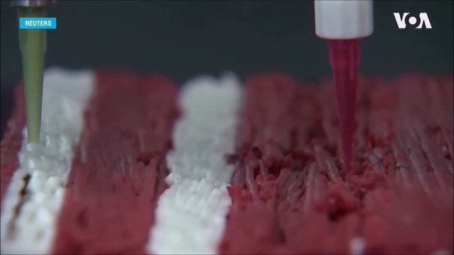 Еда из 3D-принтера. ✅ Будущее, которого мы так боялись, уже наступило.✅ Новые технологии..✅ смотреть онлайн