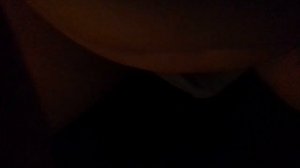 так я вижу своё пухленькое пузико:)