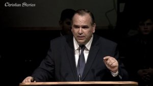 Проповедь «О верности...» — Вениамин М. Хорев