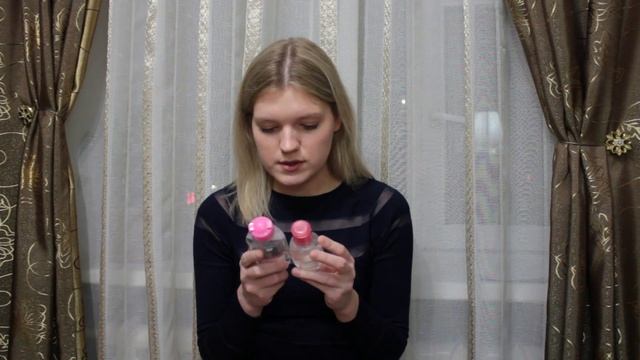 Что лучше: мицеллярная вода от Garnier или от Bioderma?