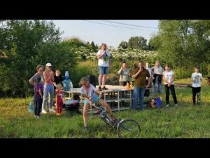 Праздник Иван Купала в КП Иван Купала