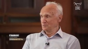 Интервью Анне Шафран