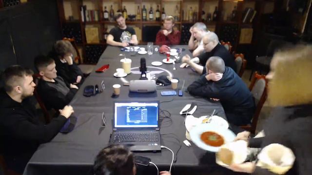 Борьба Полов. Мужская серия - 1 смотреть онлайн