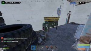 RUST 203 Devblog - Развитие с нуля в Раст 203 Девблог.