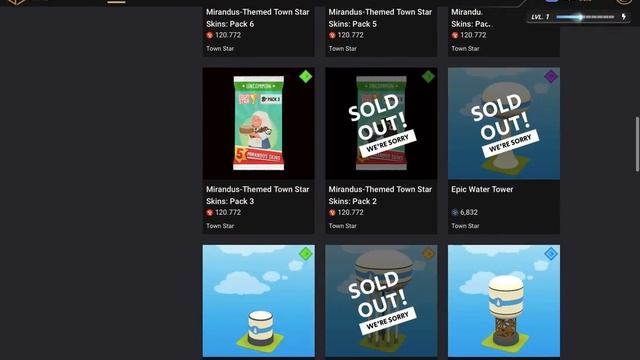 NFT ИГРА Town Star - Заработал за месяц 4000$? смотреть онлайн