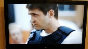 Рубрика "МОИ КИНОРОЛИ №6". Сцены из телесериала «Дикий - 2» (2010г.)