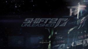 NEED FOR SPEED SHIFT 2 UNLEASHED #15