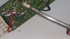 переделка электронной кнопки гбо в простую