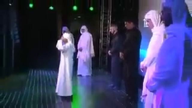 Сура 93 «Ад-Духа "Утро"» смотреть онлайн