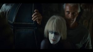 Rachel's Song - Blade Runner