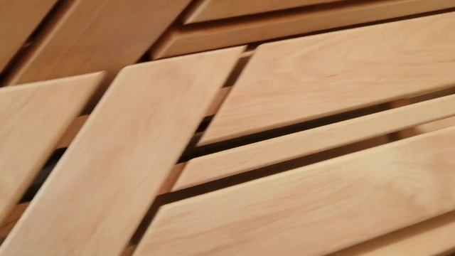 Подспинники в баню. Backrests in the bathhouse