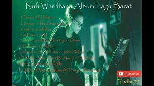 Nufi Wardhana Album Lagu Barat