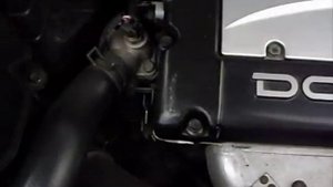 Hyundai Santamo 2.0 DOHC 16v