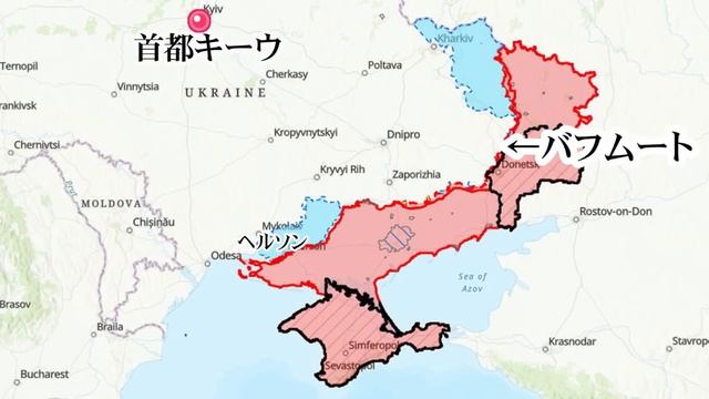 ロシアの傭兵集団ワグネル。戦地拠点をウクライナ軍が攻撃に成功。ロシア国内でも徐々に厭戦気分が広がり始めている。
