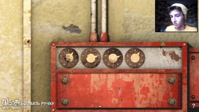 Мда, вот это хоррор | Decay the Mare | Инди Хоррор смотреть онлайн