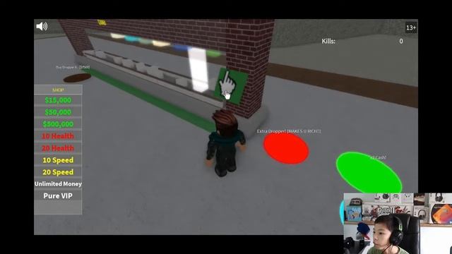 Roblox :Prison Tycoon смотреть онлайн