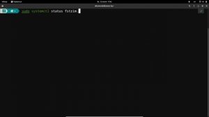 Manjaro Установка и Настройка