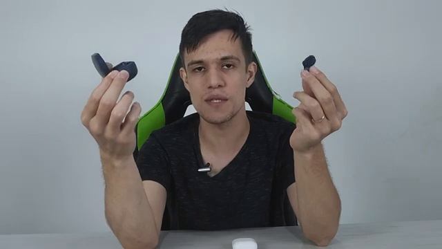Xiaomi REDMI AIRDOTS 3 vs REDMI BUDS 3!! TESTE de SOM, DELAY, qual é o melhor CUSTO BENEFICIO? смотреть онлайн