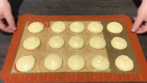 Пирожное Буше/Бисквитное пирожное Буше/Bunche Cake