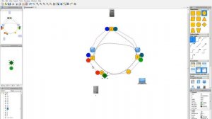 Разделение Интернета на два канала - домашний вариант