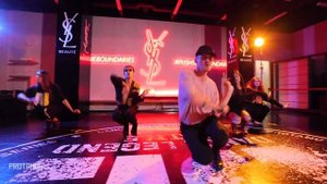 Игорь Глинский / VOGUE CLASS