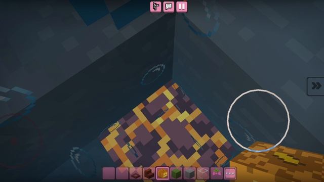 Это самая красивая пещера которую я только видела в Kawaii World