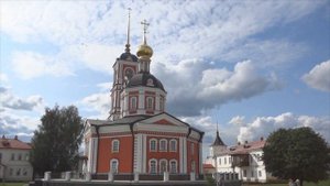 Варницкий монастырь, Ростов