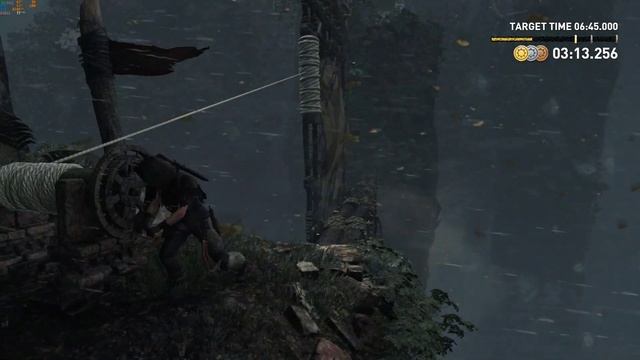 shadow of the tomb raider - the pillar challenge Tomb Golden Record Ultra 4K смотреть онлайн