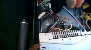 Подключение и питание штатного усилителя KIA SORENTO   (BL)  2007 года, дизель, от другой магнитолы