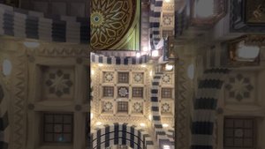 Аль-Масджид ан-Набави или Мечеть Пророка ﷺ