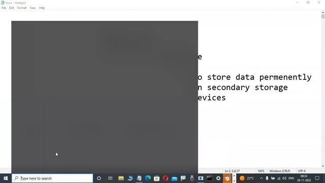 ORACLE 19c tutorials || Demo - 2 || by Mr. Murali On 29-11-2022 @8AM IST смотреть онлайн