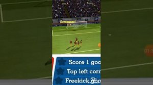 Football game : score hero pro game