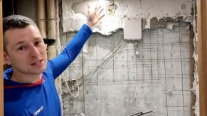 Капитальный ремонт квартиры 2024 год