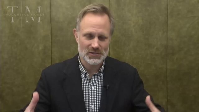 The Debt Ponzi, Not Inflation, Is The True Threat | Michael Lebowitz смотреть онлайн