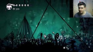 #31 Спасаем Тряпочку и находим Проездной | Прохождение игры Hollow Knight