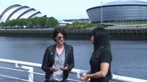 Heather Peace reveals Waterloo Road sadness and why she wants Lip Service back