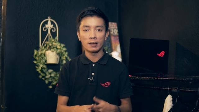 5 Notebook ASUS Yang Gak Kalah MENARIK Dari ROG Phone #Computex2018 смотреть онлайн