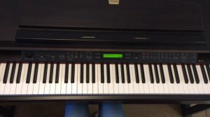 Piano Fun Time: Baby Shark