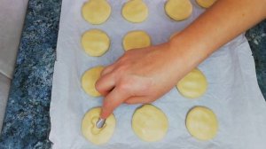 ПЕЧЕНЬЕ СЕРДЕЧКИ/HEART COOKIES