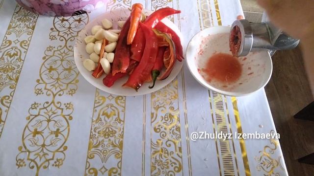 ОГОНЁК на Зиму Без ВАРКИ,Чертополох,КОБРА қайнатпай БАКЛАЖКАДА САҚТАЙМЫЗ!