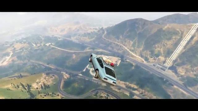 GTA 5-ЖИВОТНЫЕ ЖГУТ.(ОСТАНОВИТЕ МОЙ ОР.) смотреть онлайн