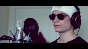 Matt Simons - "Catch & Release" (Cover) - Séverin Official