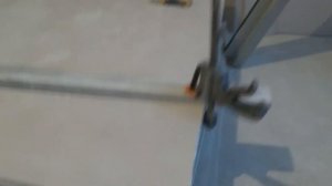 Конструкция парящего потолка из гипсокартона с подсветкой