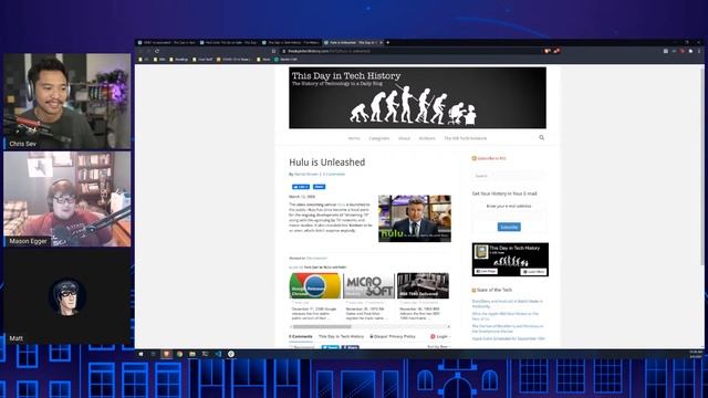 Keyboards, Containers, and Red Pandas | Cloud Chats: Episode 5 смотреть онлайн