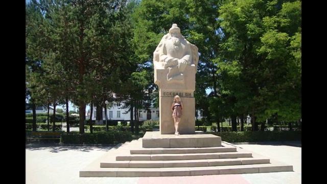 150 лет Карабулаку