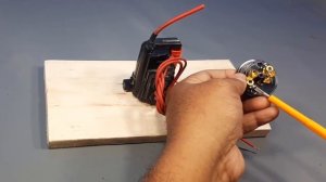 how to make 220v 10000w free energy generator using flyback