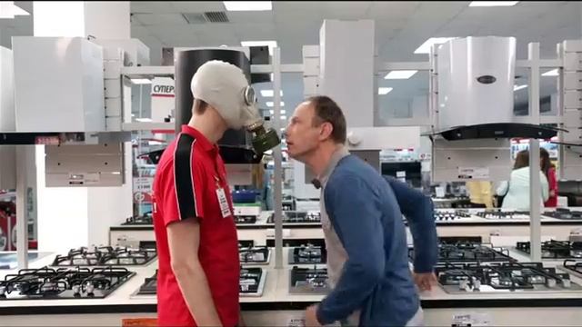 5 элемент - Программа расширенного сервиса смотреть онлайн