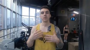 Какой БЕЛОК Лучший? (ЗНАЛ?)