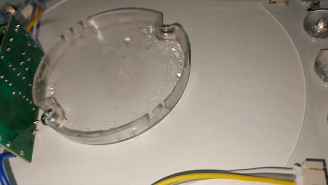 Ремонт мигающего светодиодного светильника Семь Огней смотреть онлайн