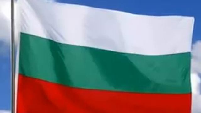 Мила Родино - Химн На Република България